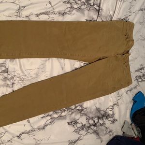 Mens 32X34 pants